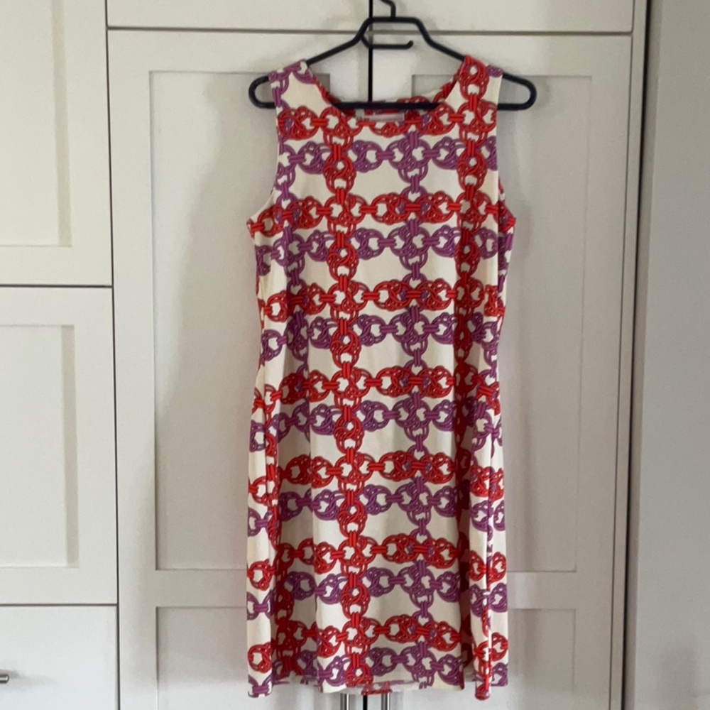 Jude Connally Sleeveless Sundress